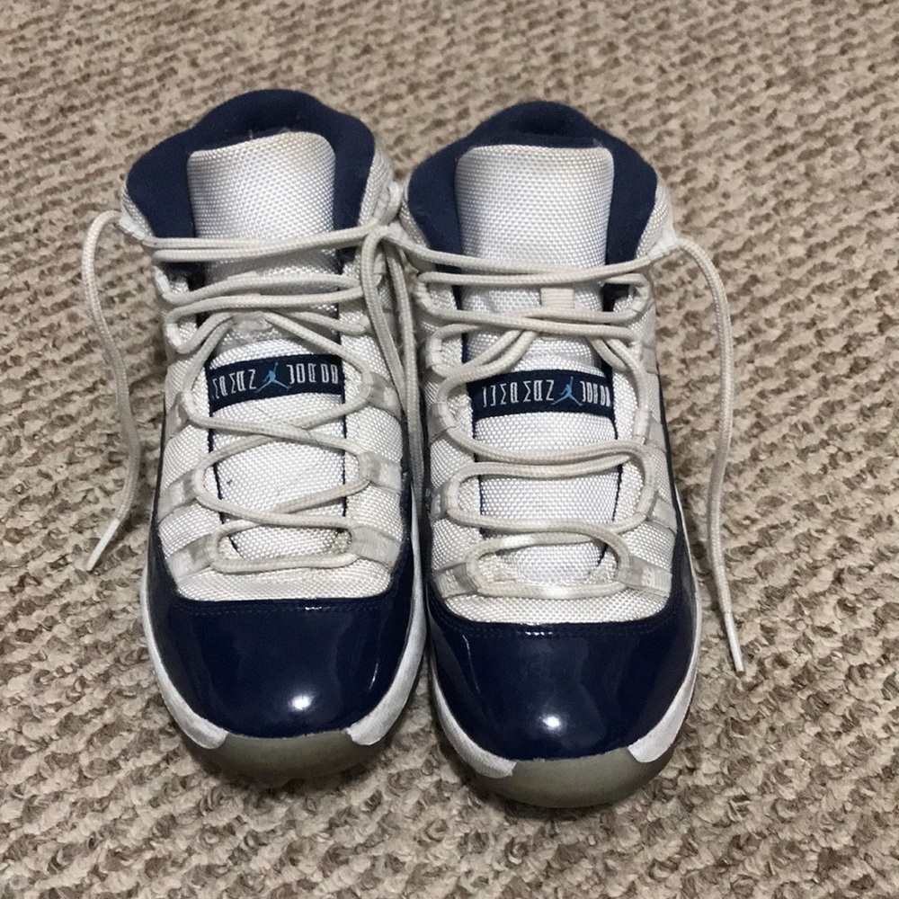 Air Jordan retro 11